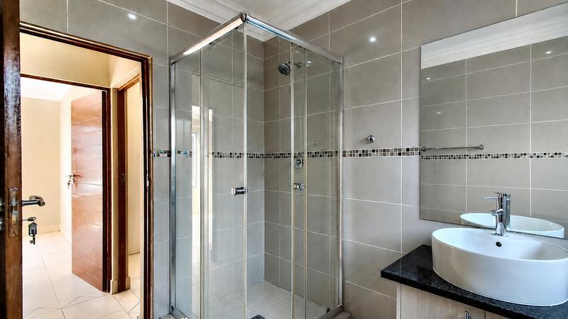 2 Bedroom Property for Sale in Heuwelsig Free State